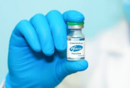 Jundiaí conta com cerca de 35 mil crianças entre 5 a 11 anos; nesta semana, 300 crianças receberam a primeira dose de vacina