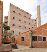 Sesc Pompéia voltou a receber visitantes na última quarta-feira