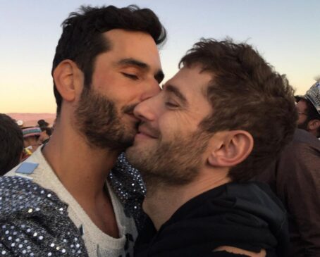 Julian Morris