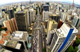 A Prefeitura São Paulo tem celebrações previstas para comemorar os 130 anos da avenida Paulista