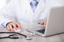 Medico atendimento On Line (Telemedicina)