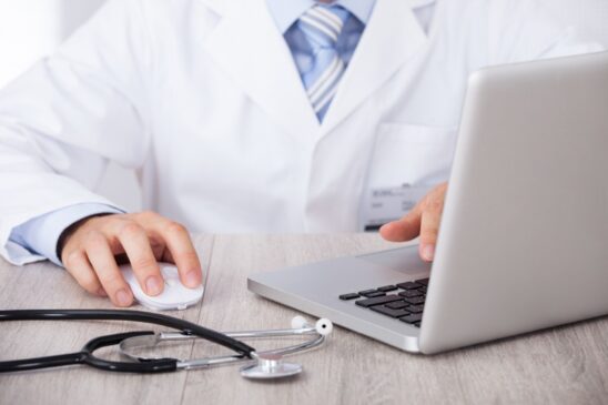 Medico atendimento On Line (Telemedicina)