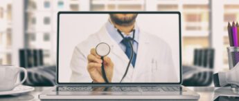 Pesquisa revela que sete entre dez pacientes est&atilde;o satisfeitos com a telemedicina