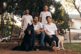 Equipe Pet da Terra