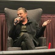 Leonardo Dicaprio