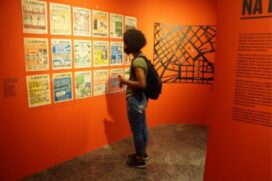 Museu da diversidade