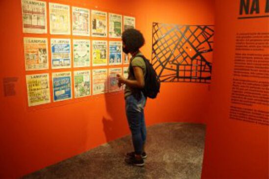 Museu da diversidade