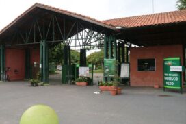 Parque do Rizzo Embu das Artes