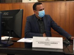 Alessandro Guedes (PT)
