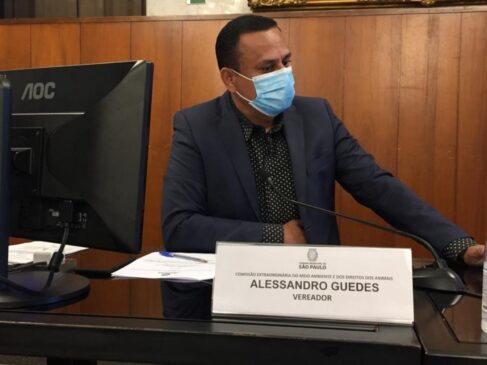 Alessandro Guedes (PT)