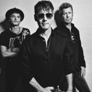 Banda A-HA