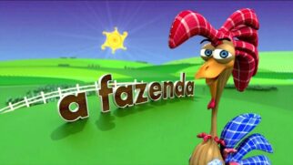 Reality A Fazenda