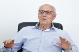 Eduardo Suplicy