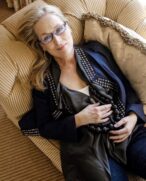 Meryl Streep