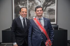 O encontro aconteceu nesta quarta-feira (foto de arquivo)