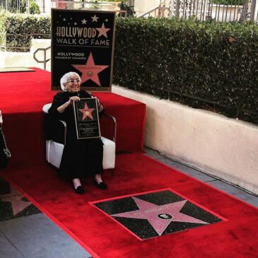 Morre Lina Wertmüller, primeira diretora indicada ao Oscar, aos 93 anos
