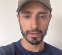 Riz Ahmed