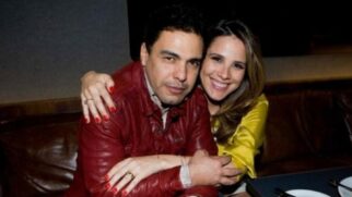 Zezé Di Camargo e Wanessa Camargo