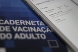 Aplicativo do governo federal está fora do ar nesta sexta-feira