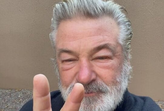 Alec Baldwin