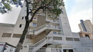 Um apartamento na Vila Ester possui lance inicial de R$ 349 mil