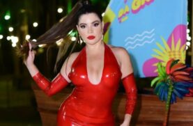 Gessica Kayane