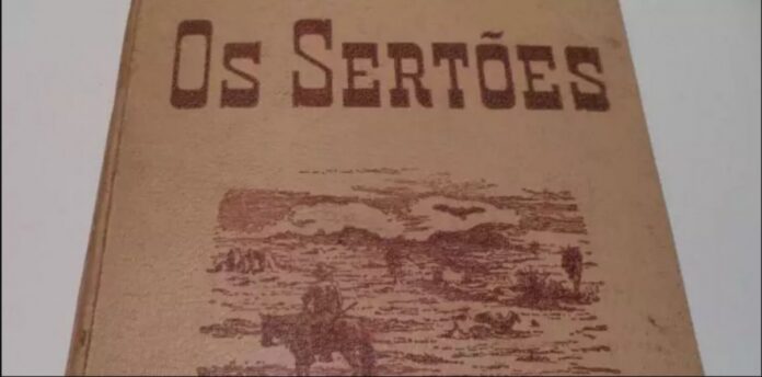 Primeira edição de 'Os Sertões' foi arrematada por R$ 143 mil em leilão na cidade do Rio de Janeiro; livro foi publicado em 1902