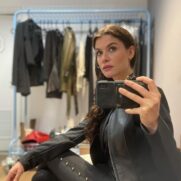 Alinne Moraes