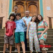 Filme Turma da Mônica