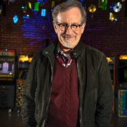 Steven Spielberg