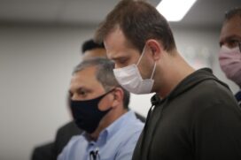 Habeas corpus foi negado aos condenados