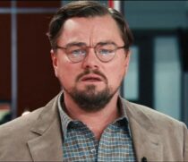Leonardo DiCaprio