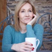 J.K. Rowling