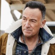 Bruce Springsteen
