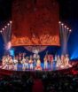 Paulista recebe experiência gratuita do Cirque du Soleil por tempo limitado