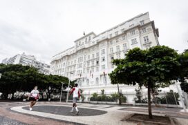 Copacabana Palace