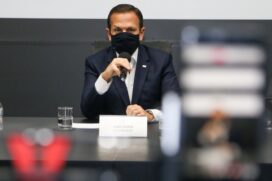 Jo&atilde;o Doria (PSDB)