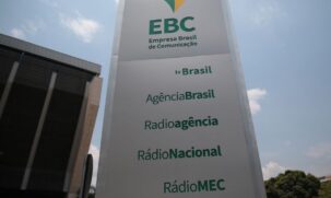 Empresa Brasil de Comunicação (EBC)