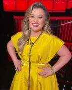 Kelly Clarkson