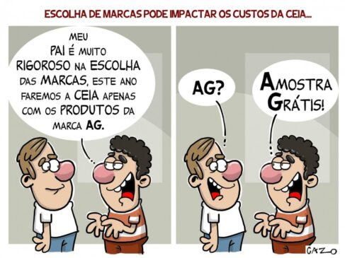 charge sabado