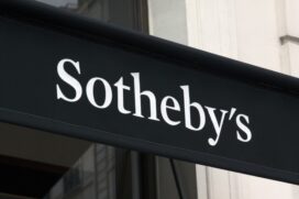 Sothebys bate recorde de vendas em 277 anos de hist&oacute;ria