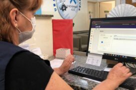 Pessoas com sintomas respiratórios devem procurar atendimento nas UBSs em Embu das Artes