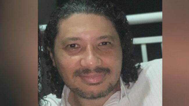 Professor da USP, Leopoldo Guimarães, é encontrado após 3 dias desaparecido.