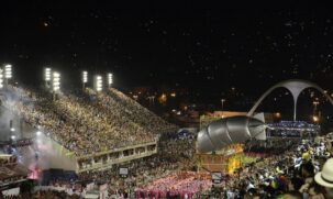 Carnaval da Marqu&ecirc;s de Sapuca&iacute; vai come&ccedil;ar nos dias 20 e 21 de abril