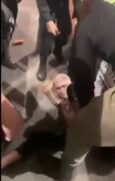Fato ocorreu em uma feira na cidade de Belém, capital do Pará; vítima foi agredida pelos seguranças, sem chance de defesa