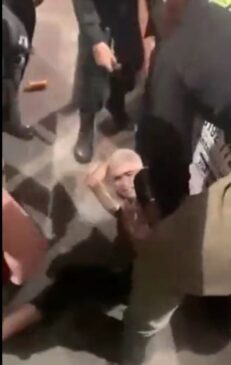 Fato ocorreu em uma feira na cidade de Belém, capital do Pará; vítima foi agredida pelos seguranças, sem chance de defesa