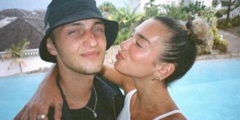 Dua Lipa termina relacionamento com Anwar Hadid