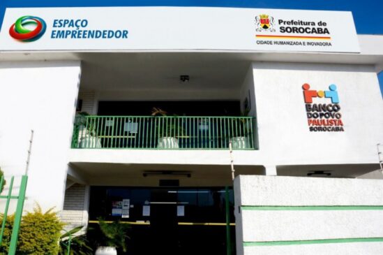 Banco do Povo de Sorocaba retoma linha de crédito para empreendedores