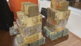 27 pessoas são indiciadas por desvio de R$ 40 milhões de recursos públicos da saúde
