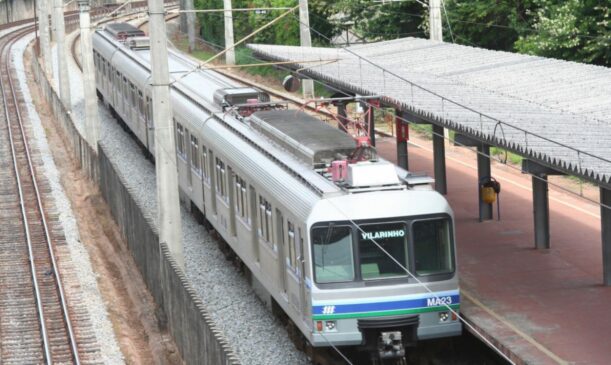 Servidores da CBTU de Belo Horizonte entram em greve